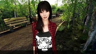 18,60fps,animation,fantasy,game,hd,parody,role play,teen,