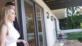 alix lynx,ass,big tits,blonde,blowjob,clit,cowgirl,cute,danny mountain,drilling,food,hairless,hardcore,hd,housewife,missionary,riding,thong,